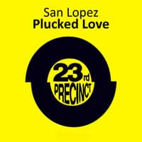 Plucked Love