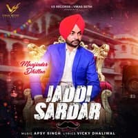 Jaddi Sardar