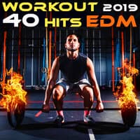 Workout 2019 40 Hits EDM