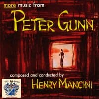 More Music from Peter Gunn