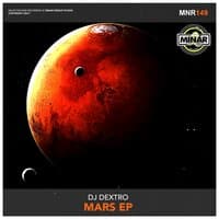 Mars EP