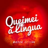 Queimei a Lingua