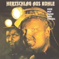 Herzschlag aus Kohle