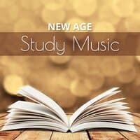 New Age Study Music – Best Music to Concentrate, Easy Learning, Soft Sounds to Study, Focus on Task