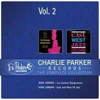 Charlie Parker Records, Vol. 02