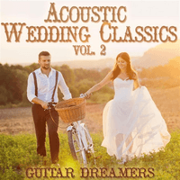 Acoustic Wedding Classics, Vol. 2