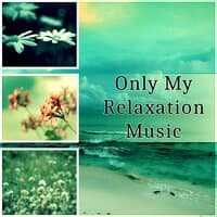 Only My Relaxation Music - Relaxing Sounds for Study, Background Music for Party, Restaurant, Dinner and Chill Lounge