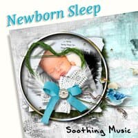 Newborn Sleep – Soothing Music to Help You Put a Baby to Sleep in Crib, White Noise for Deep Sleep, Child Sleep Solution, Sleep Baby Sleep, Baby Sleeping