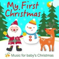 My First Christmas