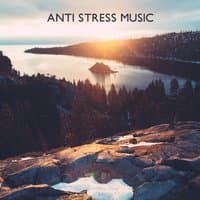 Anti Stress Music – Soft Rain for Calm, Sleep, Relaxation, Instrumental Nature Sounds