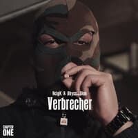 Verbrecher