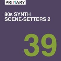 80s Synth Scene-Setters 2