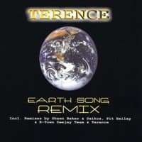 Earth Song Remix (Shawn Baker Short Cut)