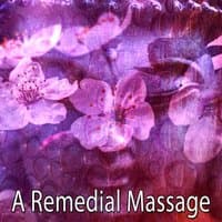 A Remedial Massage