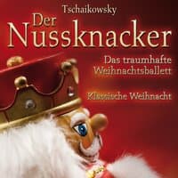 The Nutcracker, Op. 71, Act I, Tableau I, Scene 2: March