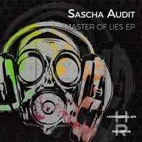 Master of Lies EP