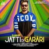 Jatti Di Garari