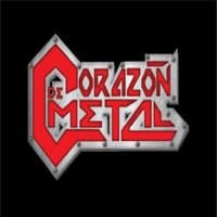 Corazón De Metal