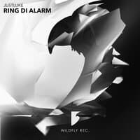 Ring Di Alarm