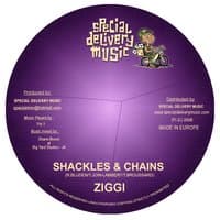 Shackles & Chains