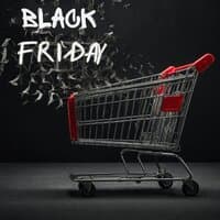 BLACK FRIDAY