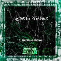 Notas de Pesadelo