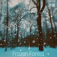 Frozen Forest