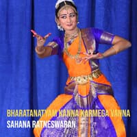 Bharatanatyam Kanna Karmega Vanna