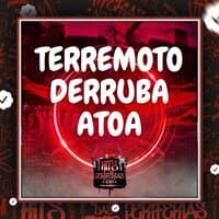 Terremoto Derruba Atoa