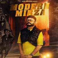 Modern Mirza