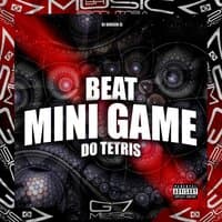 Beat Mini Game do Tetris