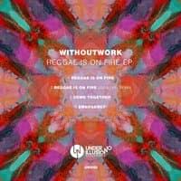 Reggae Is on Fire EP