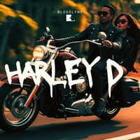 Harley D