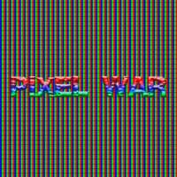 PIXEL WAR