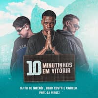 10 Minutinhos em Vitória