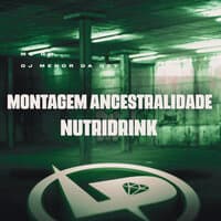 Montagem Ancestralidade Nutridrink