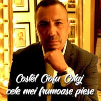 Costel Ciofu Colaj cele mei frumoase piese