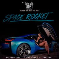 Space Rocket