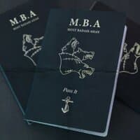 MBA