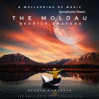 A Wellspring of Music - The Moldeau -Symphonic Poem - Bedřich Smetana - New Music Series from Classical Hits