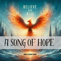 Believe and Rise- a Song of Hope