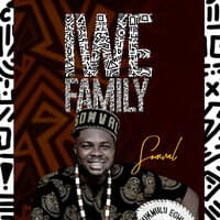 Iwe Family