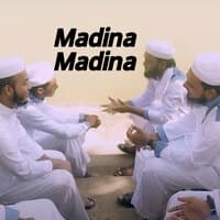 Madina Madina