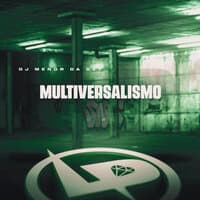 Multiversalismo