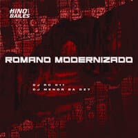 Romano Modernizado