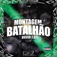 Montagem Batalhão Russo 2.0