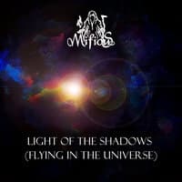 Light of the Shadows (Flying in the Universe)