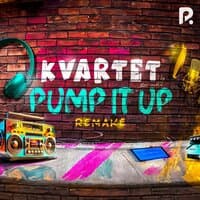 Pump it Up (remake)