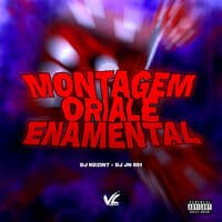 Montagem Oriale Enemental