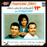 Ferqet Americana Show Pt.2